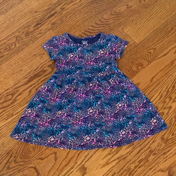 jumping beans Other - Jumping Beans Unicorn Design Dress